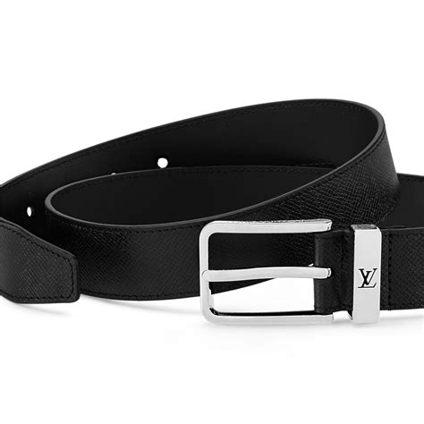 louis vuitton taiga leather belt|Pont Neuf 35mm Belt Taiga Leather .